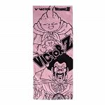 Victor Dragon Ball Z Towel Pink